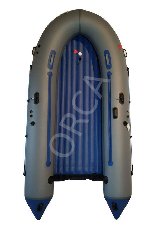 Orca Драккар 390НДФ