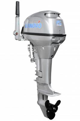 Лодочный мотор Seanovo SN 15 FHS