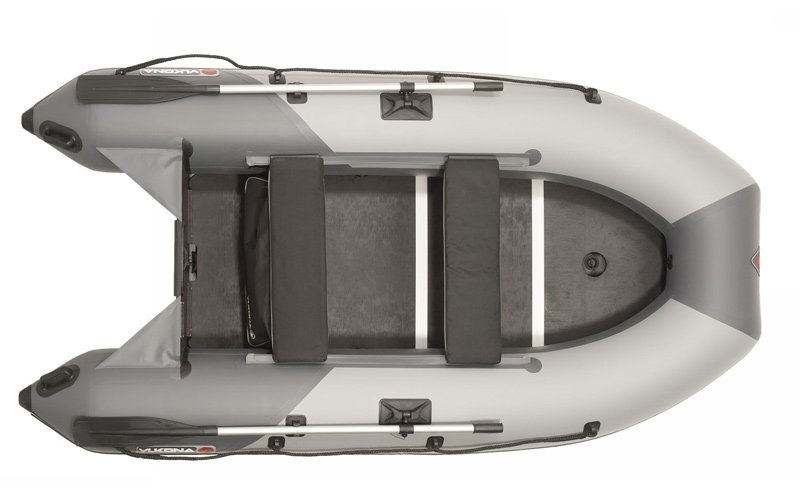 Yukona 310 TSE F