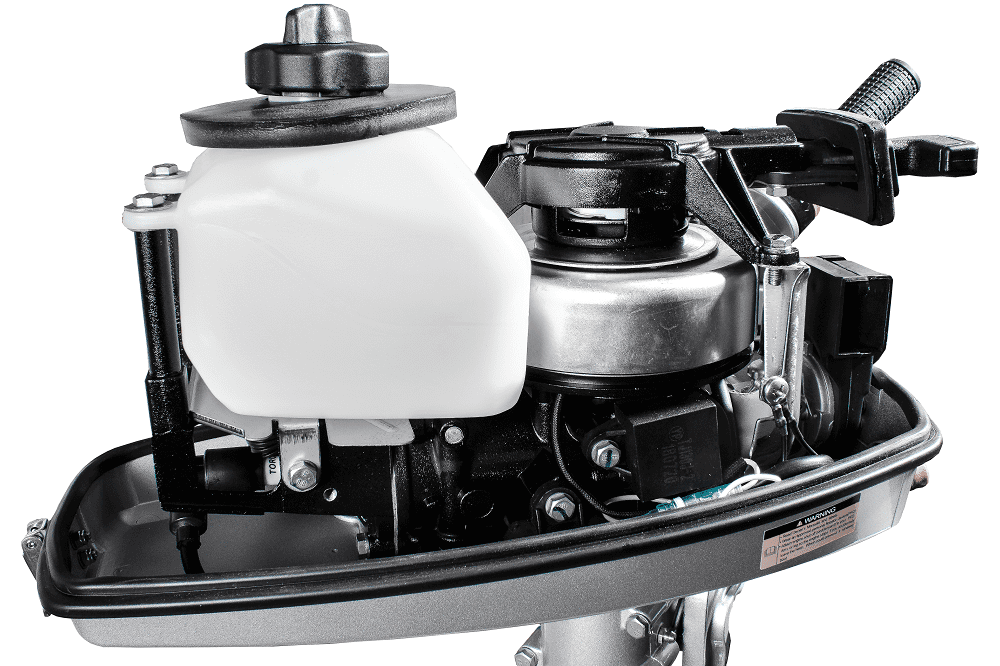 Seanovo SN 2.5 FHS