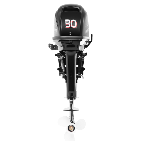 Хайди HDEF 30 HES EFI (30 л.с., 4 такта)