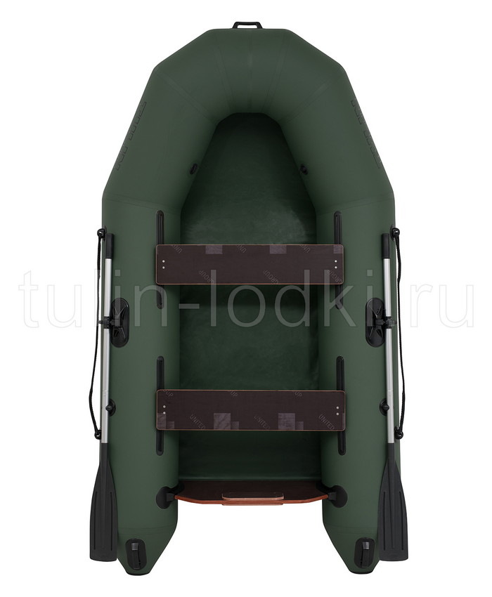 Tulin ДМ 280