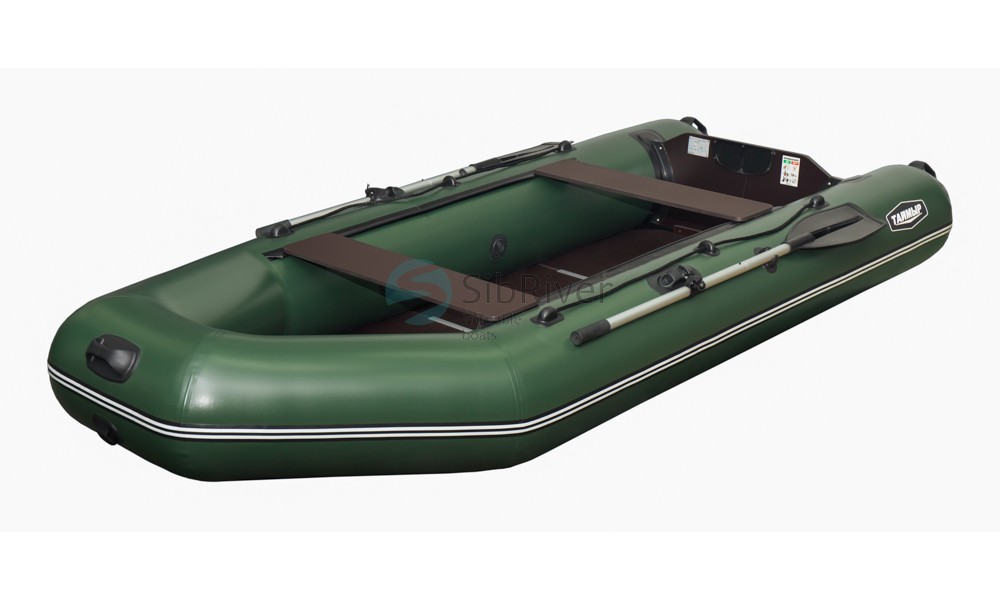 Sibriver Таймыр 320 Sibriver Таймыр 320