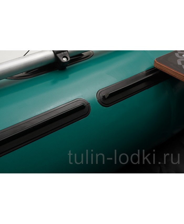 Tulin Е 280