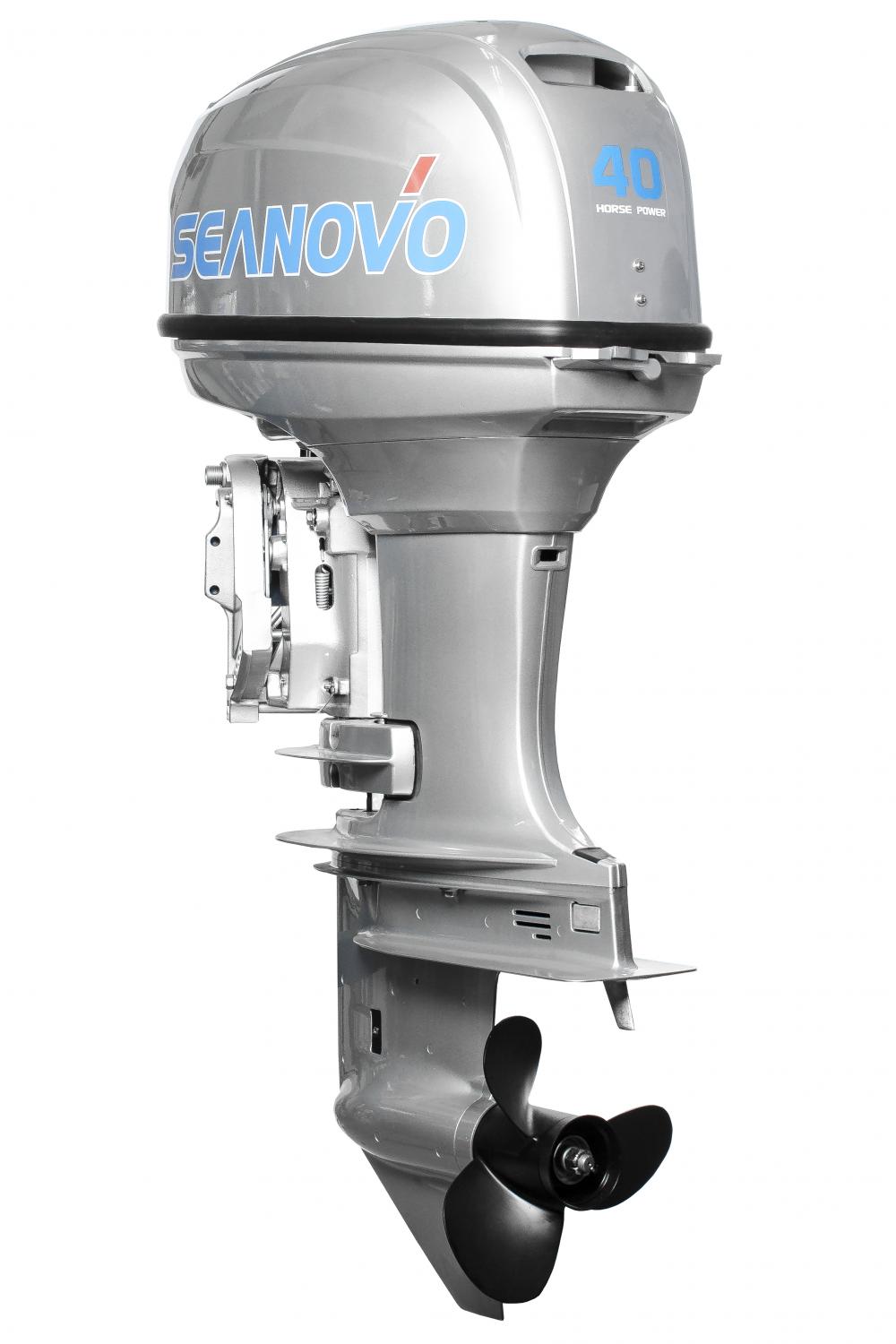 Seanovo SN 40 FFES-T Seanovo SN 40 FFES-T