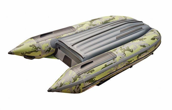 Roger Zefir 3500