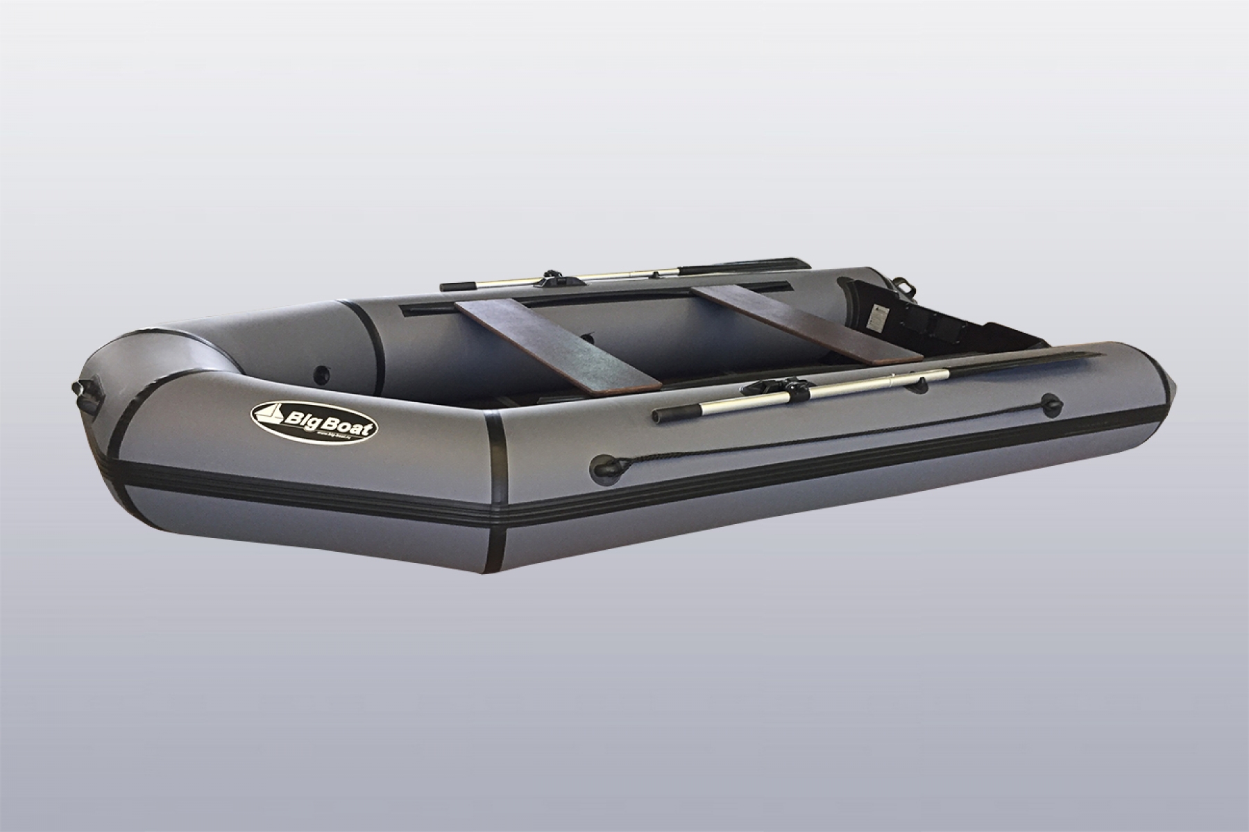 Big Boat TM 320 K