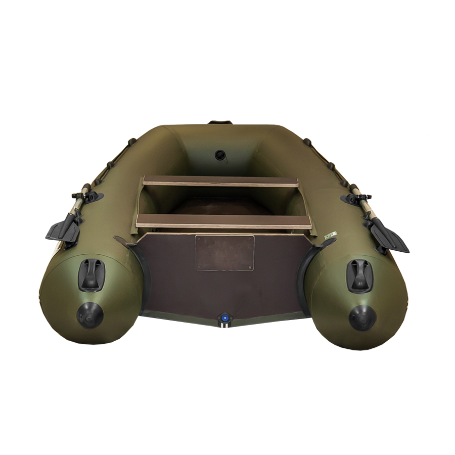 Rusboat 320LS