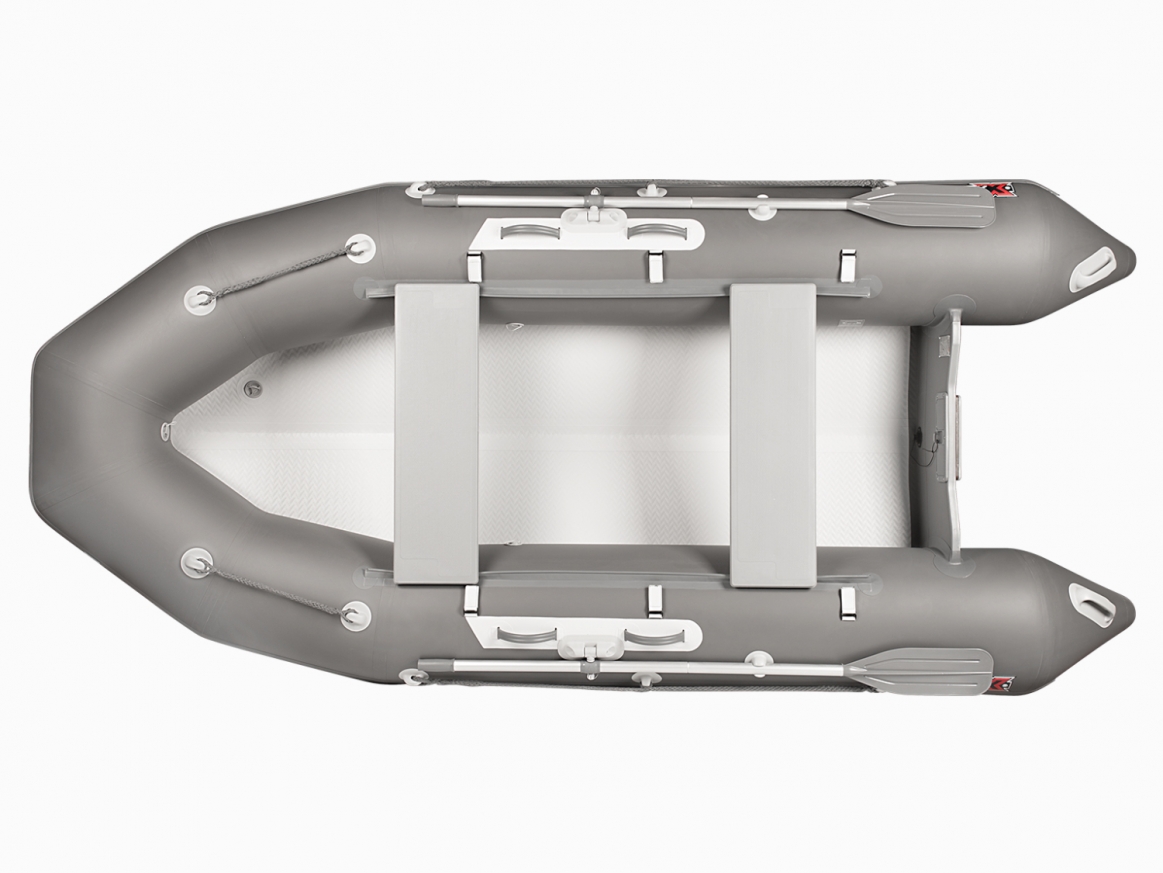 X-River Rocky 355