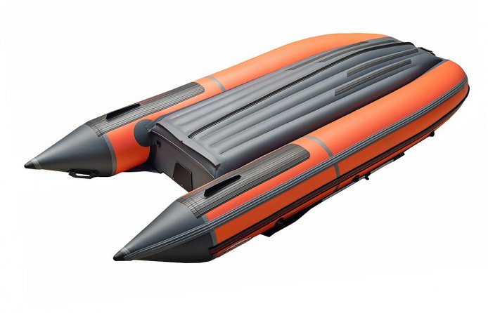 Roger Zefir 3500