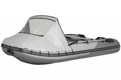 Тент носовой Флагман 350 DK