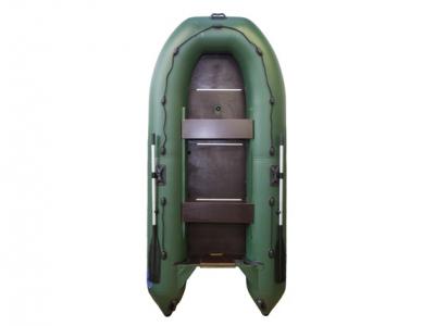 Лодка ПВХ резиновая Prima Swift 3200 С