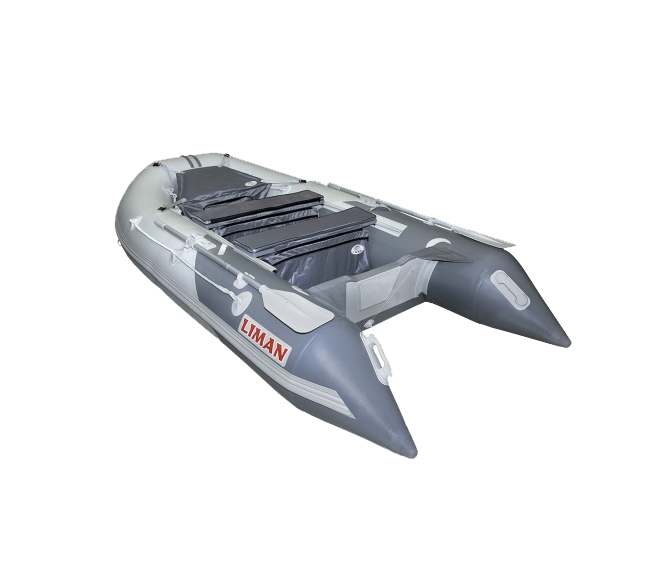 Liman LSCD 430 AL
