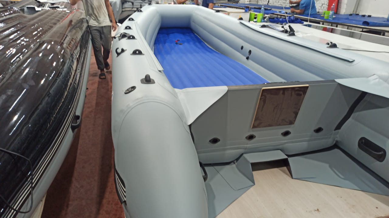 Шерпа 430 jet