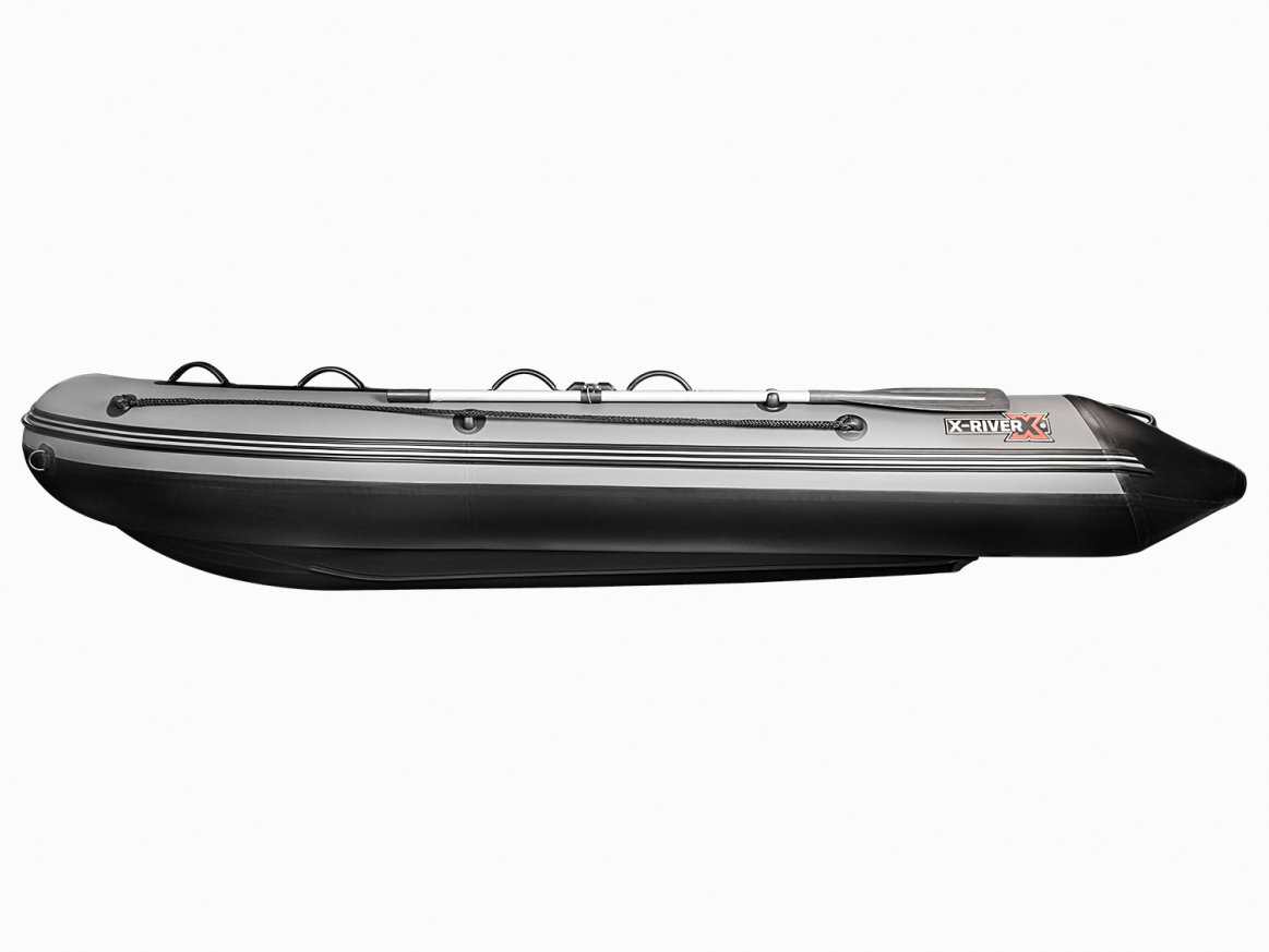 X-River Grace Wind 380