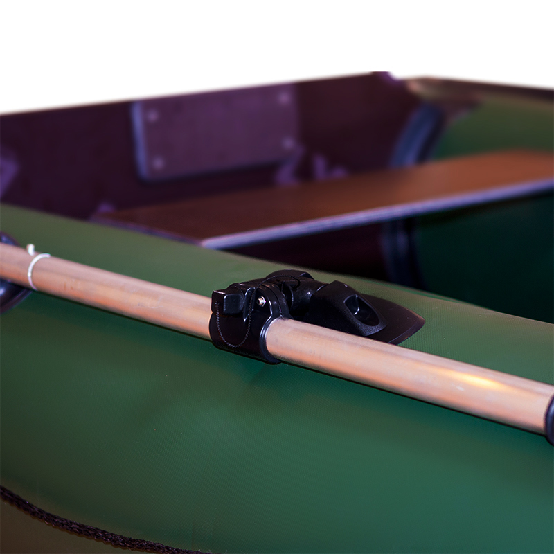 Rusboat 240T
