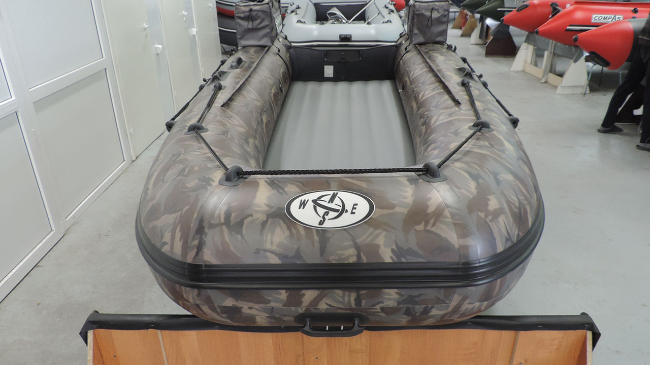 Компас 350 S