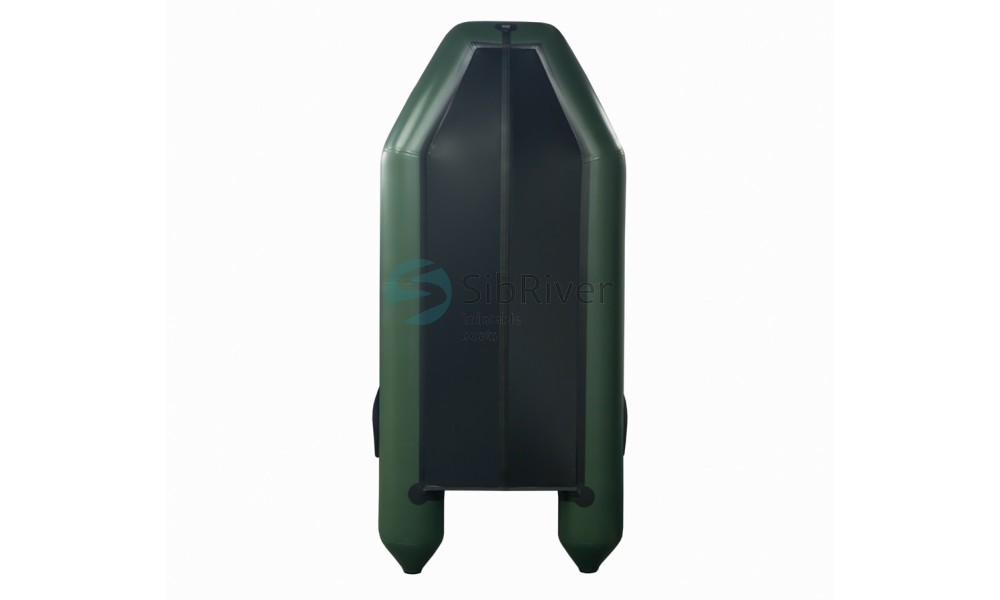 Sibriver Таймыр 290 К киль
