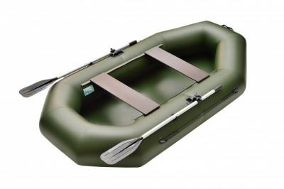 Лодка надувная гребная ПВХ Roger Classic-SL 2500