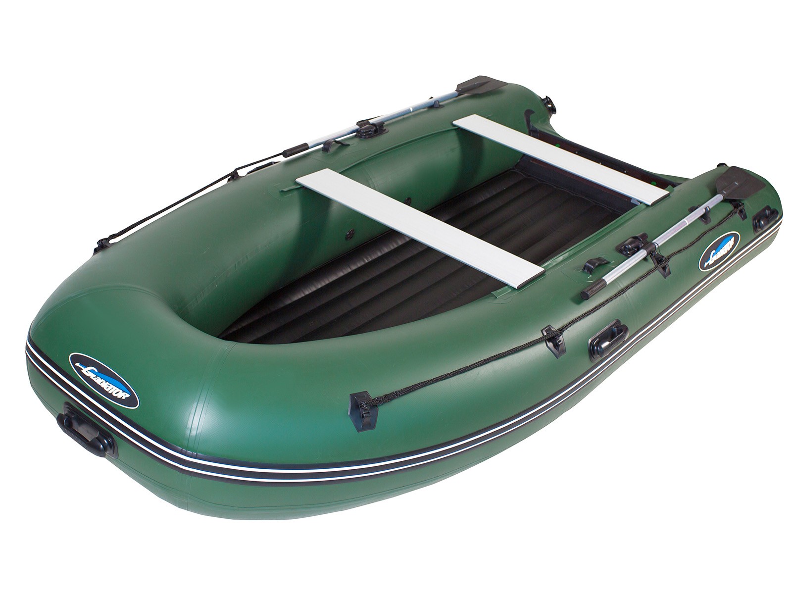 Gladiator E 380 LT Gladiator E 380 LT
