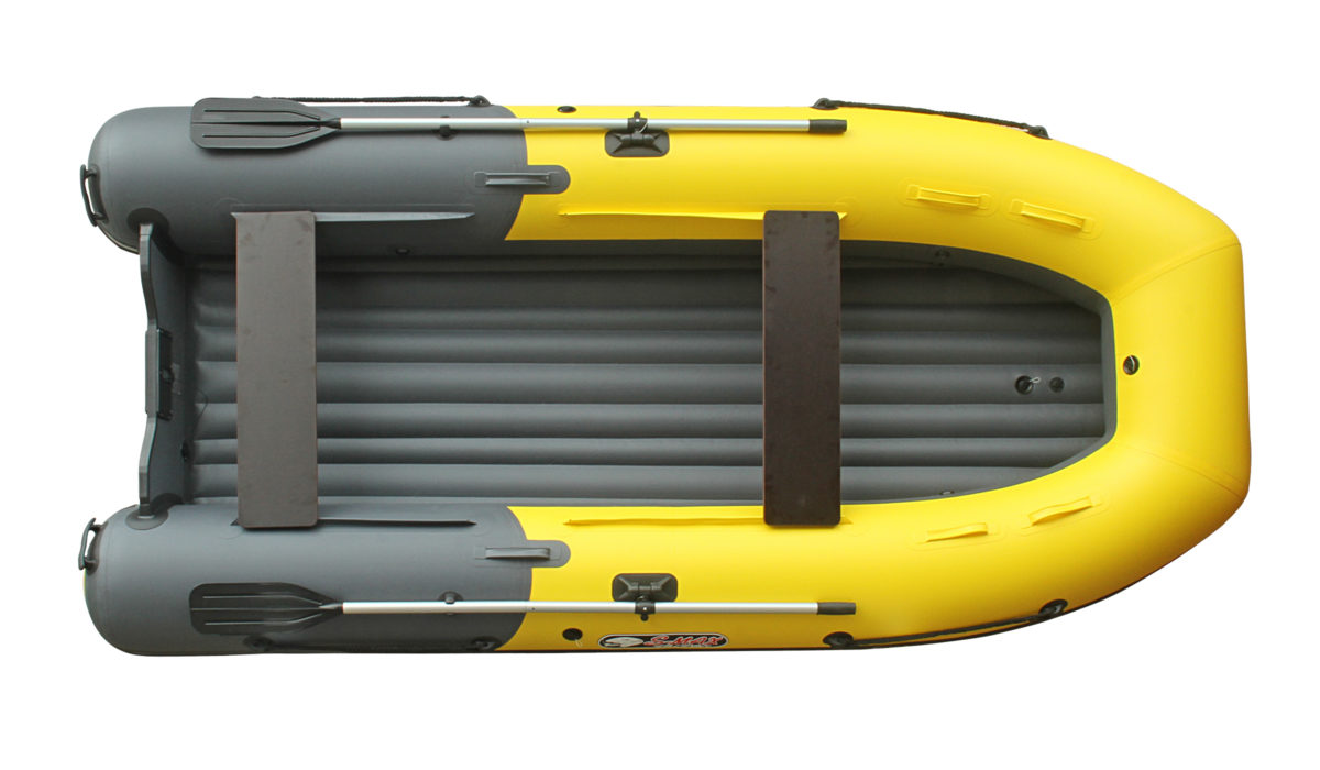 Reef Triton 370 S-Max Reef Triton 370 S-Max