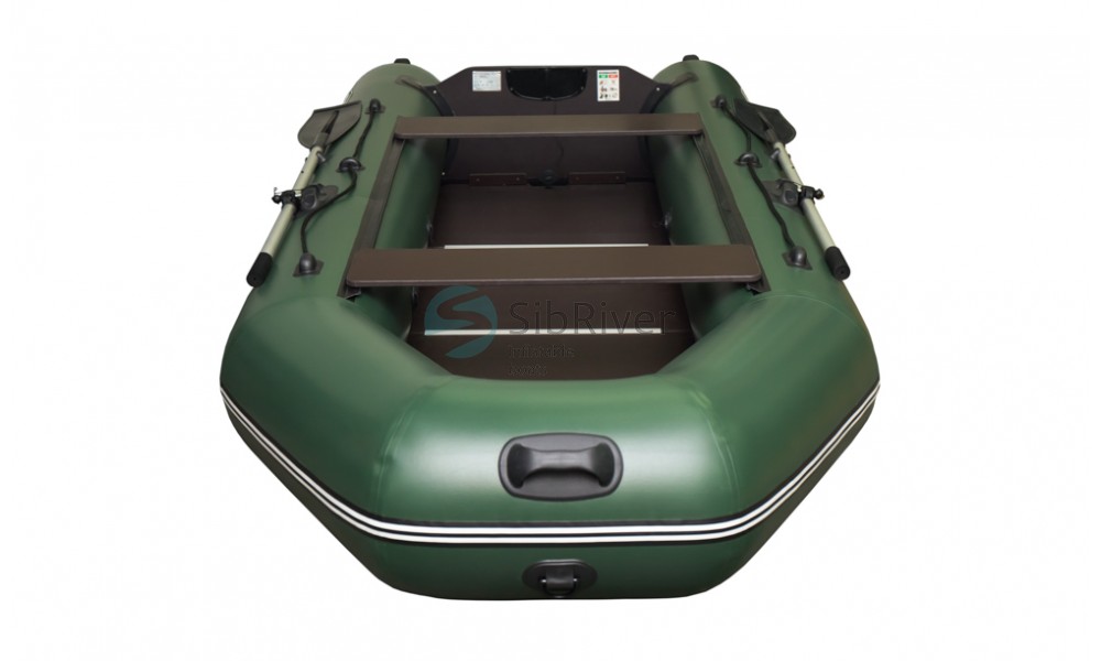 Sibriver Таймыр 320 Sibriver Таймыр 320