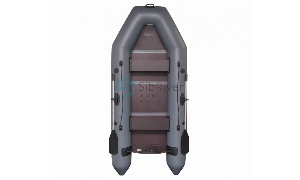 Sibriver Skiff 270 S