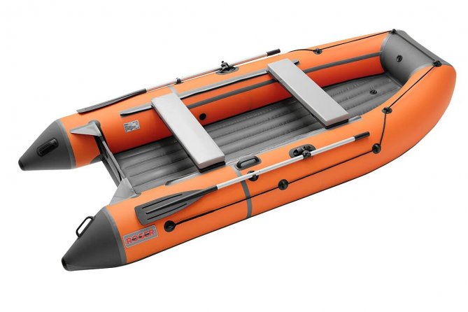Roger Zefir 3500 LT Roger Zefir 3500 LT