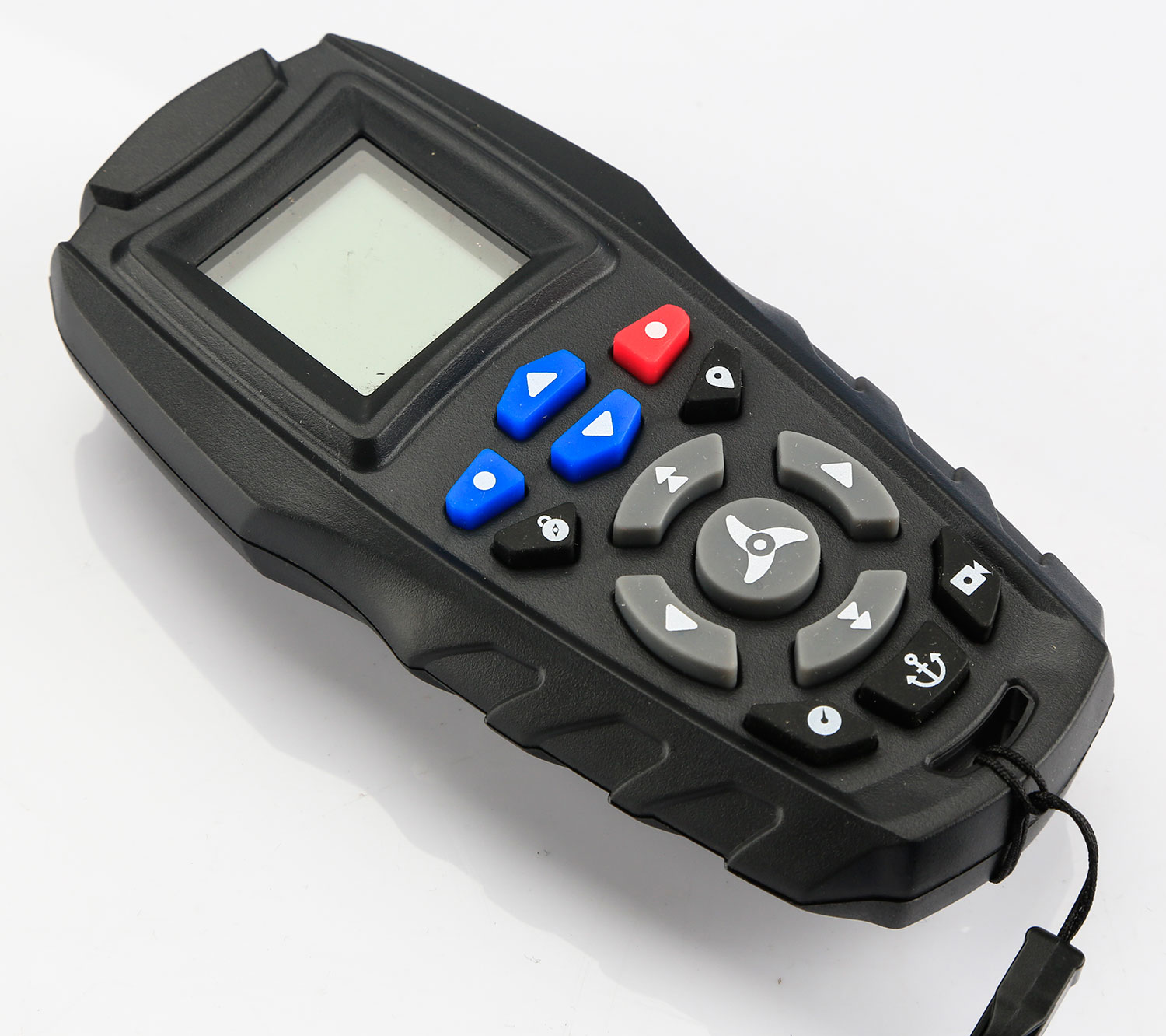 с функцией якорь SEA-PRO 120L GPS 72/183