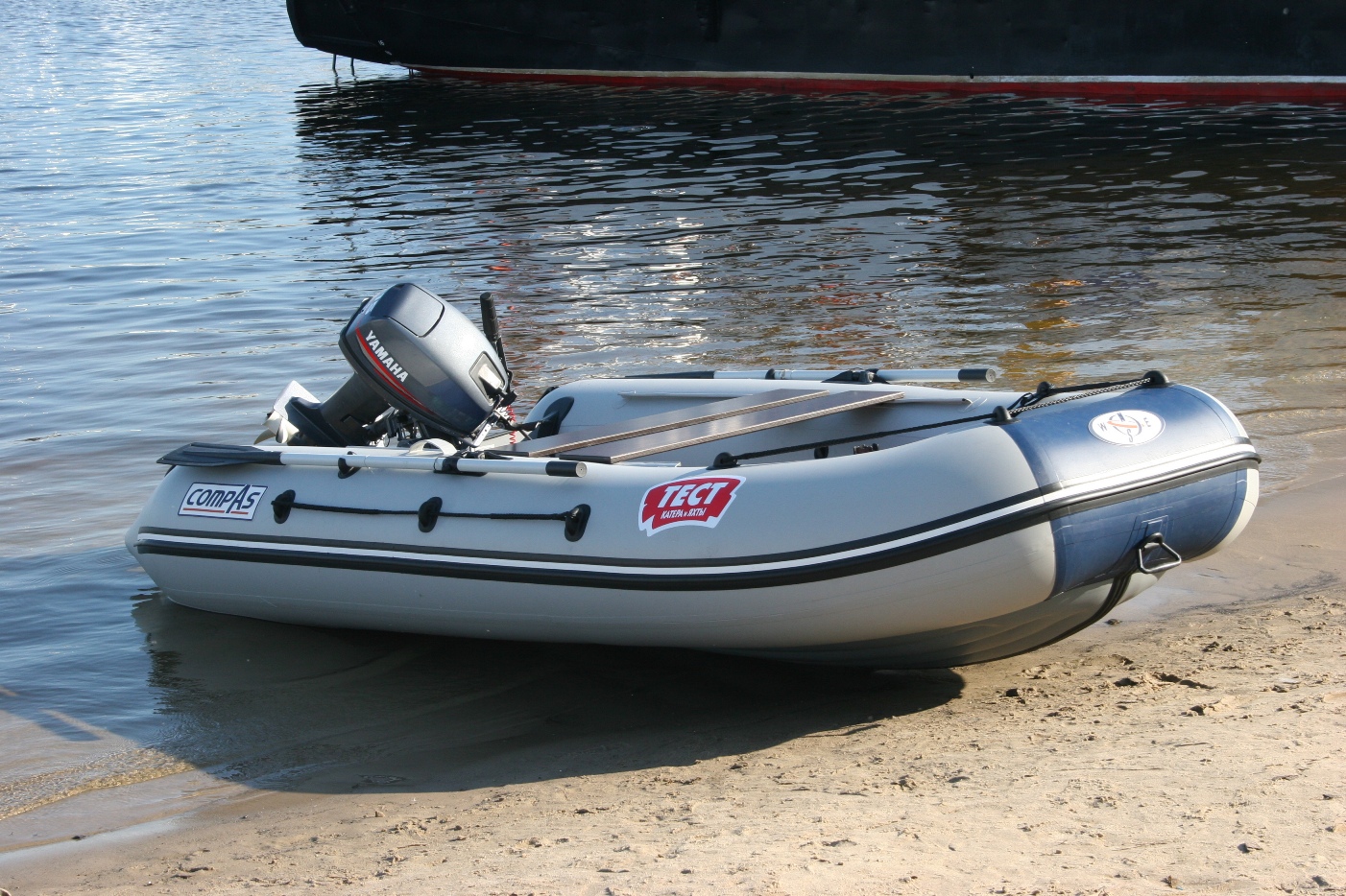 Компас 350