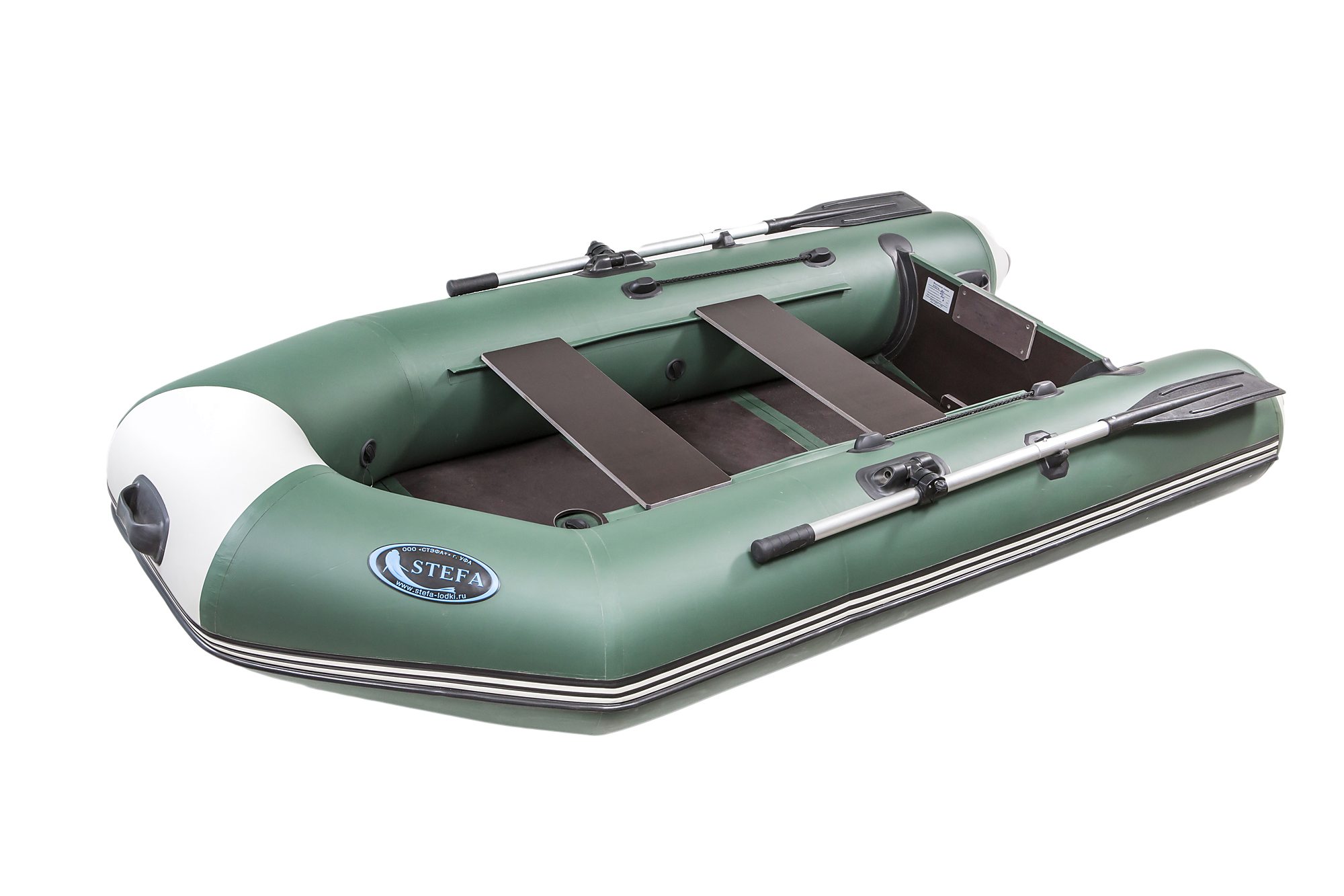 Stefa 2600 МК