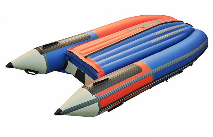 Roger Zefir 3500
