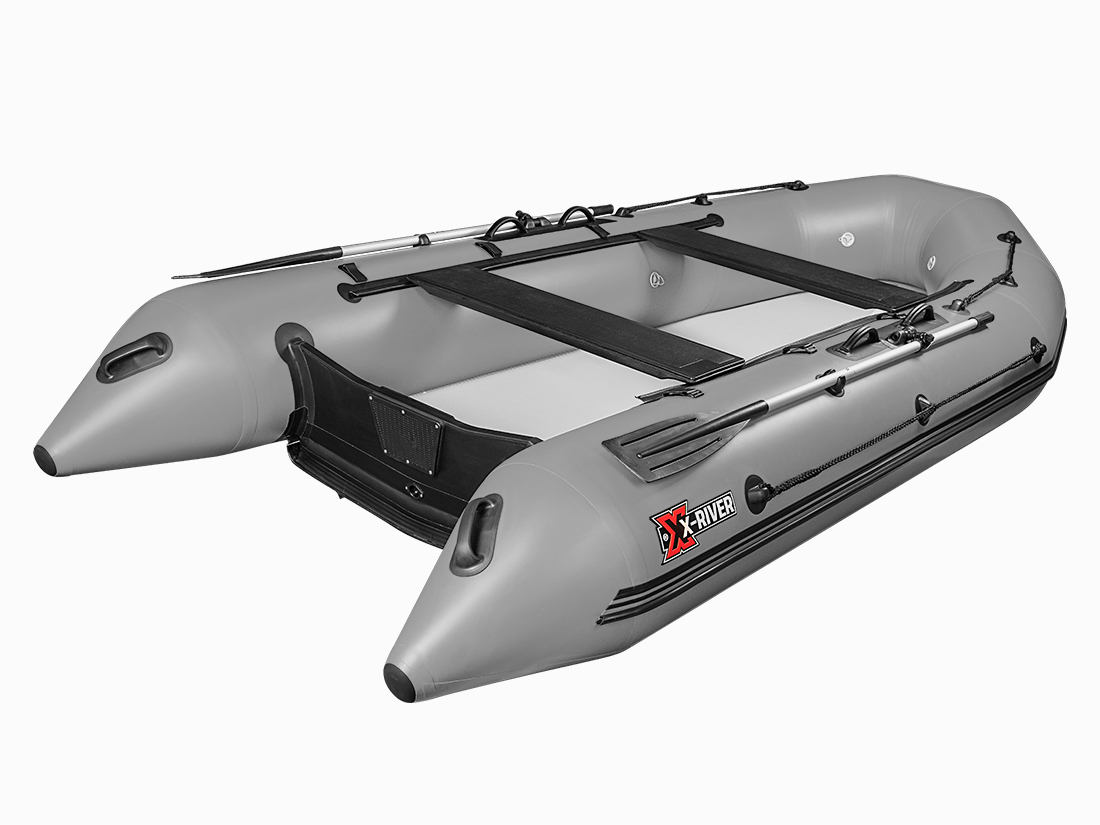 X-River Rocky 415
