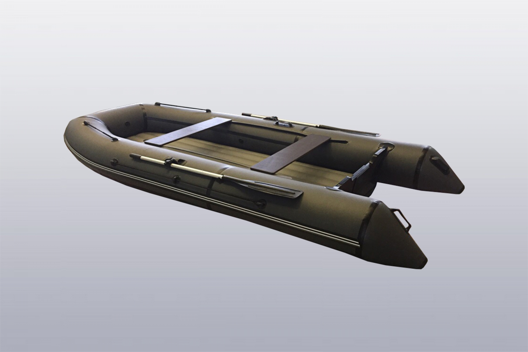 Big Boat Регат 310 НДНД