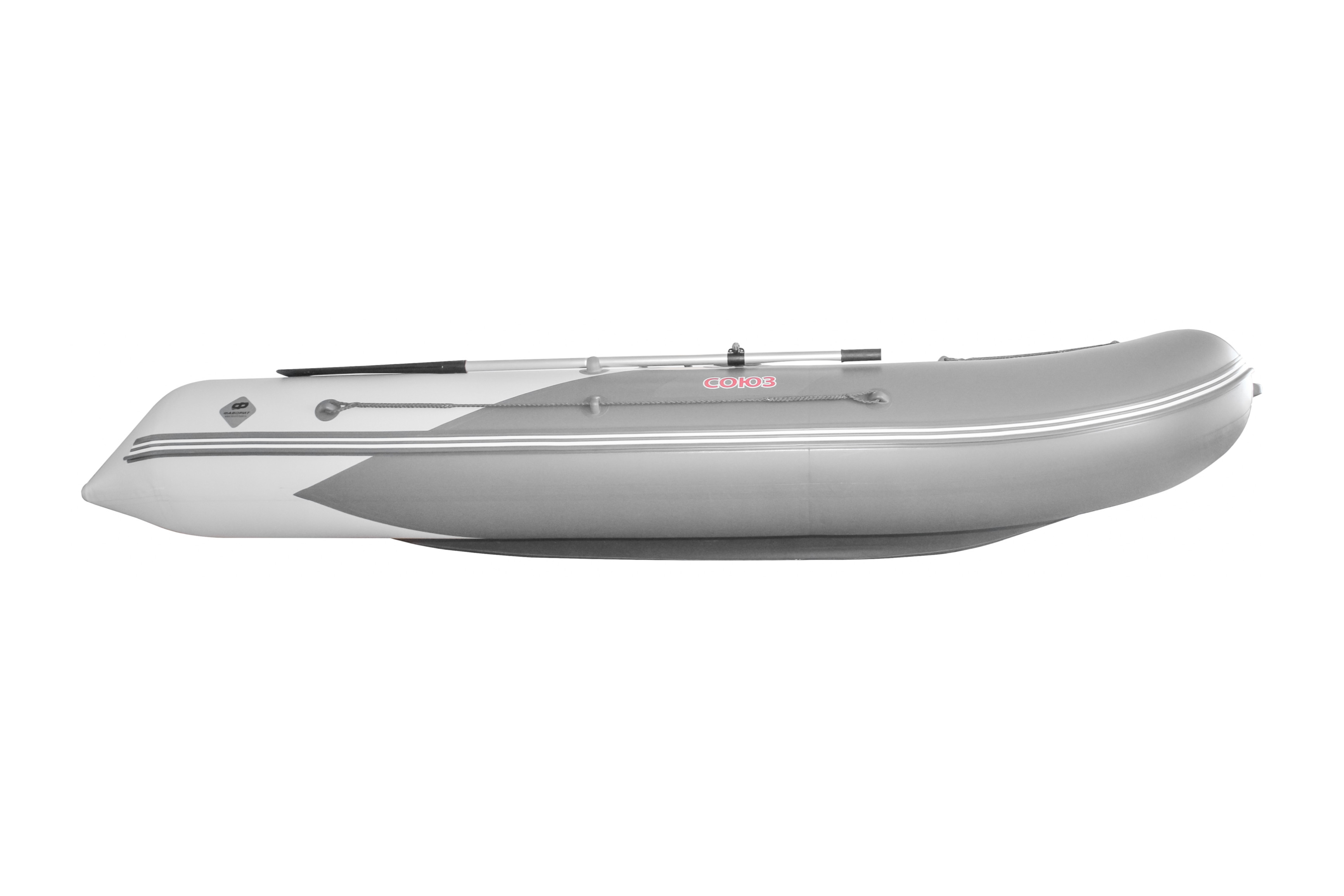 Союз 320 НДВД Airdeck (50) Союз 320 НДВД Airdeck (50)