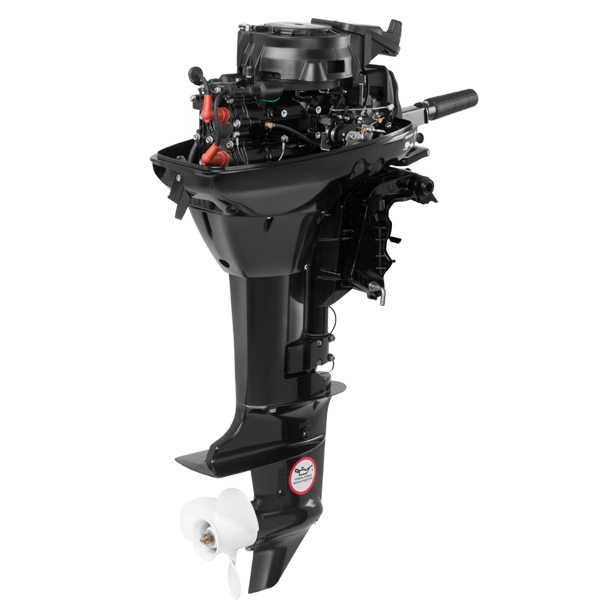 Хайди HD15FHS (15 л.с., 2 такта) Хайди HD15FHS (15 л.с., 2 такта)