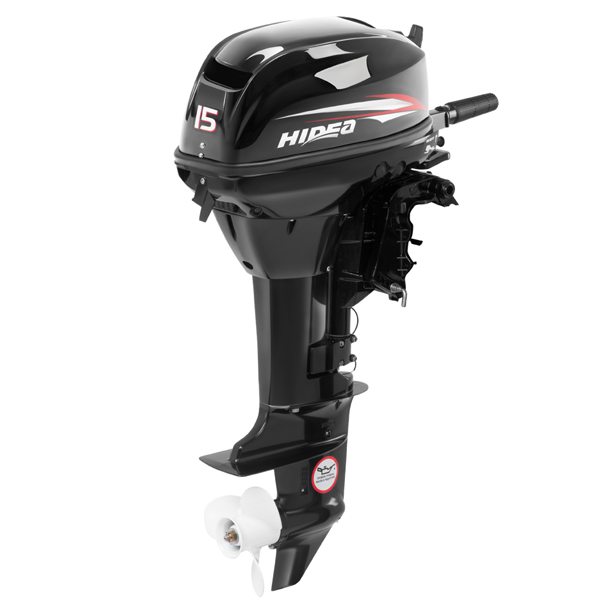 Хайди HD15FHS (15 л.с., 2 такта) Хайди HD15FHS (15 л.с., 2 такта)