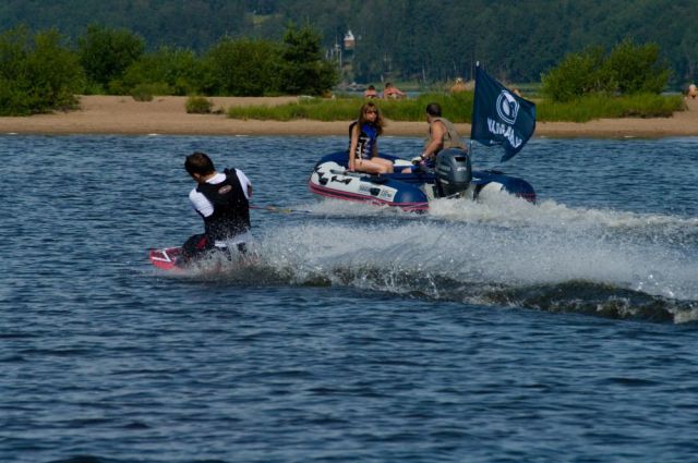Yamaran S 350 max