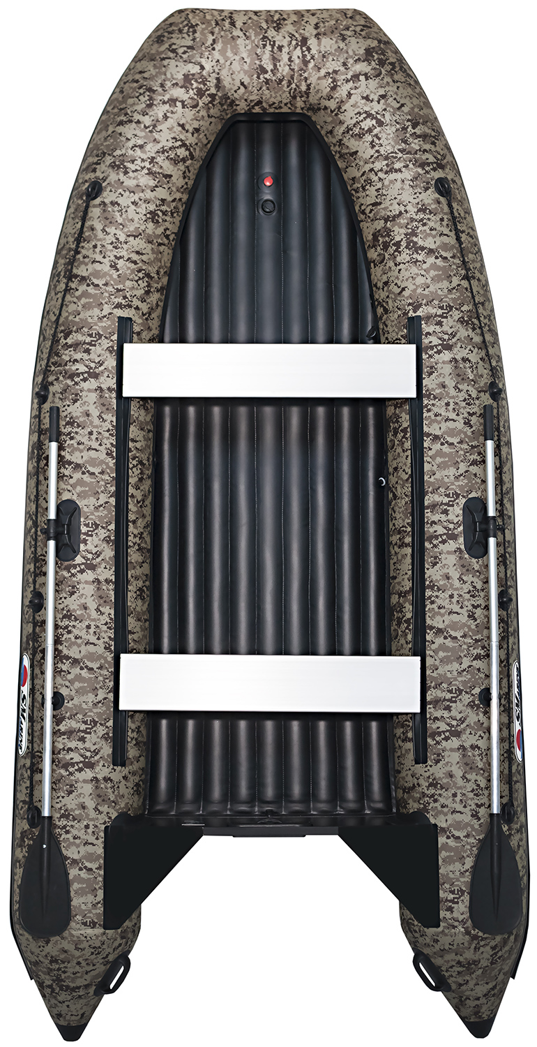 SMarine AIR Standard-330 Камуфляж