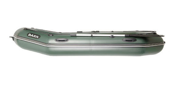 Bark B-300PD