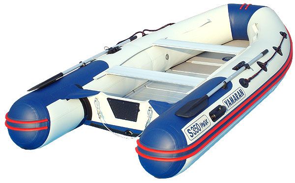 Yamaran S 390 max