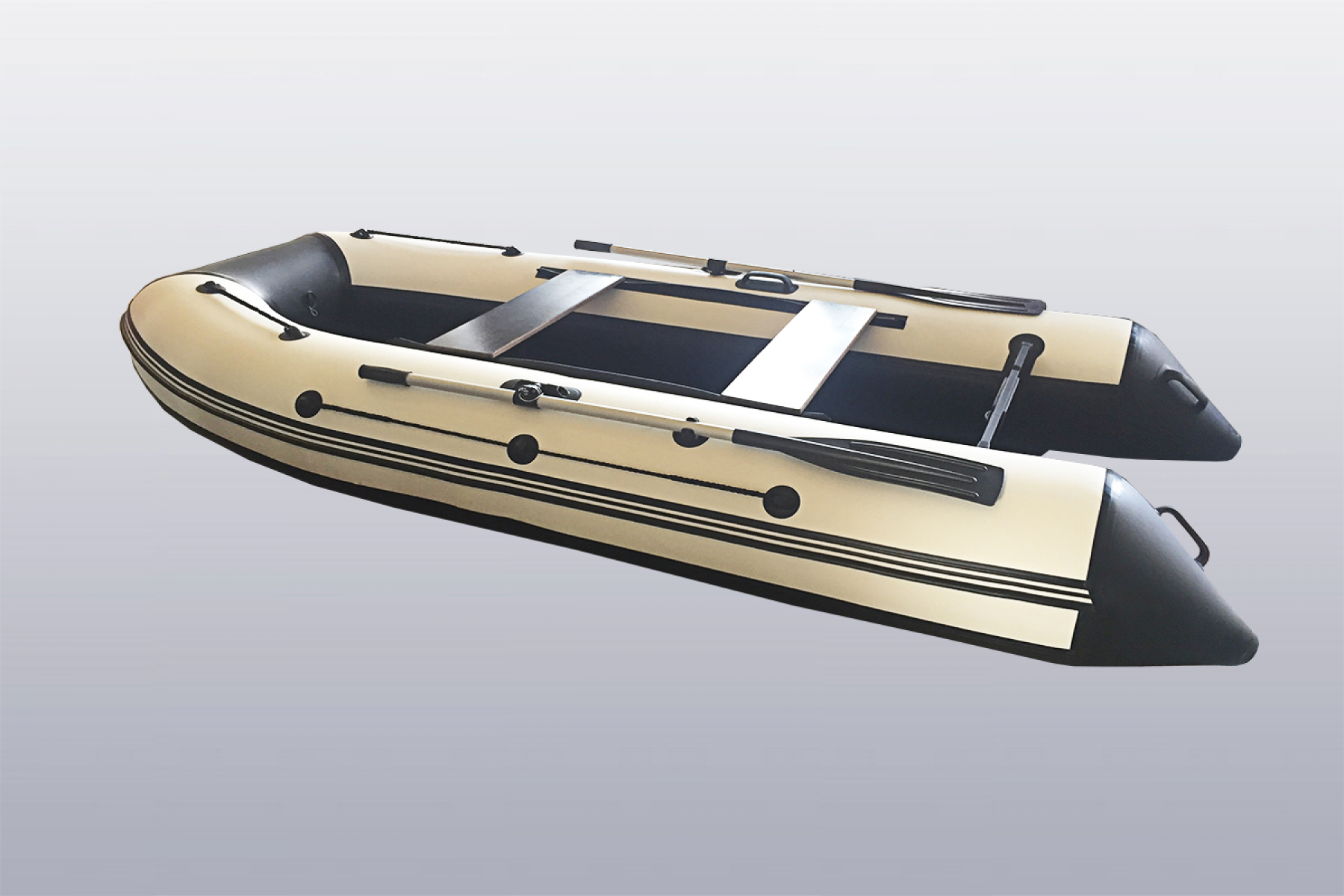 Big Boat Беринг 310 К Big Boat Беринг 310 К