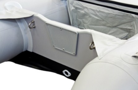 HDX Oxygen 300 AL