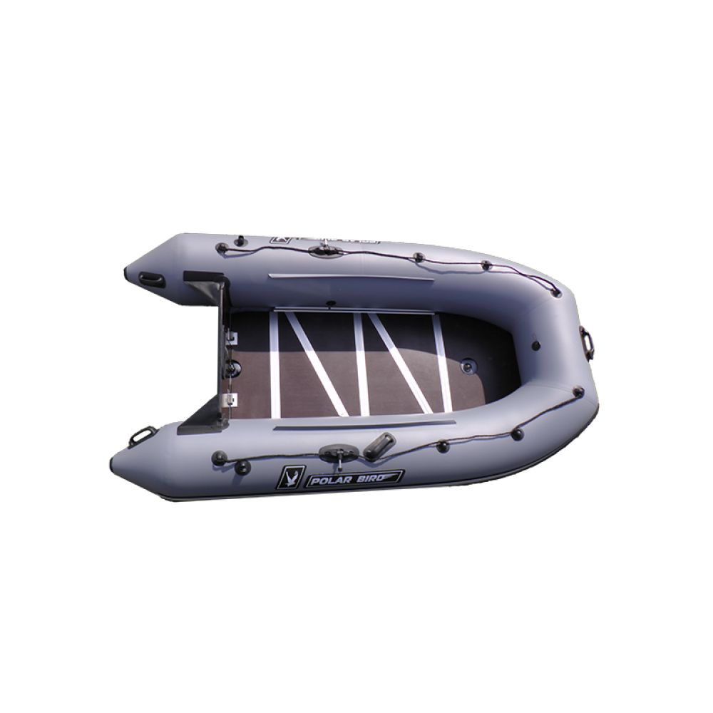 Polar Bird (Полар Бирд) 320 S Чайка Polar Bird (Полар Бирд) 320 S Чайка
