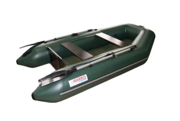 Marko Boats Голец MG-320A Marko Boats Голец MG-320A