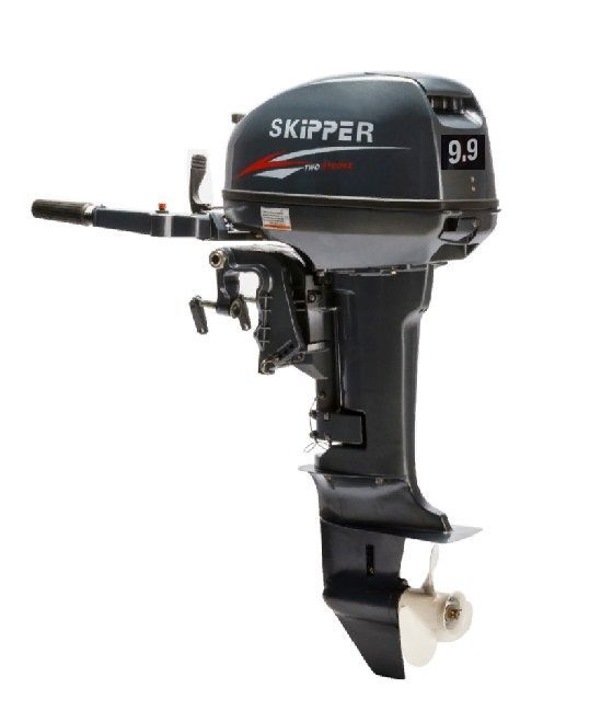 Skipper T 9.9